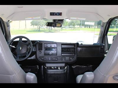 2020 Chevrolet Express LT 3500   - Photo 13 - Euless, TX 76040