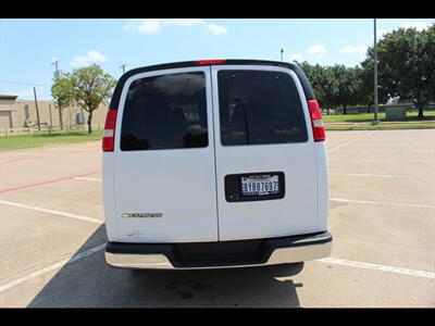 2020 Chevrolet Express LT 3500   - Photo 4 - Euless, TX 76040