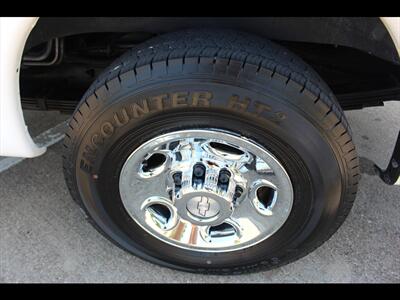2020 Chevrolet Express LT 3500   - Photo 22 - Euless, TX 76040