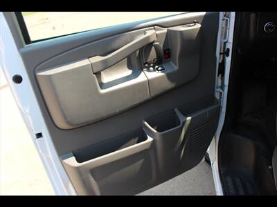2020 Chevrolet Express LT 3500   - Photo 16 - Euless, TX 76040