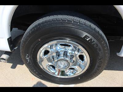 2020 Chevrolet Express LT 3500   - Photo 23 - Euless, TX 76040
