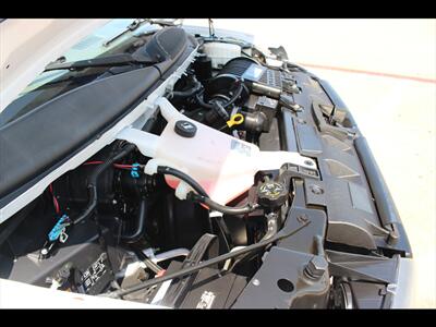 2020 Chevrolet Express LT 3500   - Photo 27 - Euless, TX 76040