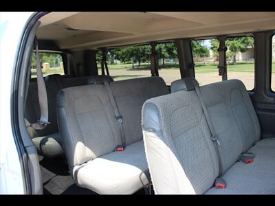 2020 Chevrolet Express LT 3500   - Photo 12 - Euless, TX 76040