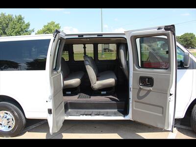 2020 Chevrolet Express LT 3500   - Photo 11 - Euless, TX 76040