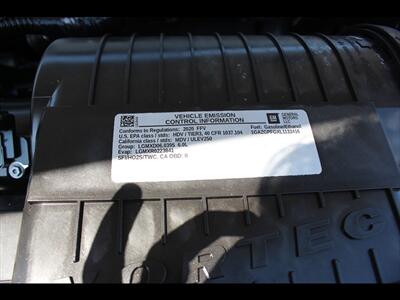 2020 Chevrolet Express LT 3500   - Photo 26 - Euless, TX 76040