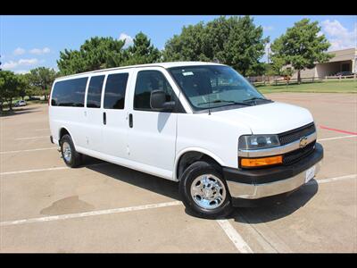 2020 Chevrolet Express LT 3500   - Photo 7 - Euless, TX 76040