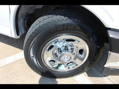 2020 Chevrolet Express LT 3500   - Photo 24 - Euless, TX 76040