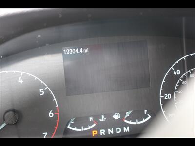 2025 Ford Transit 350 XLT   - Photo 25 - Euless, TX 76040