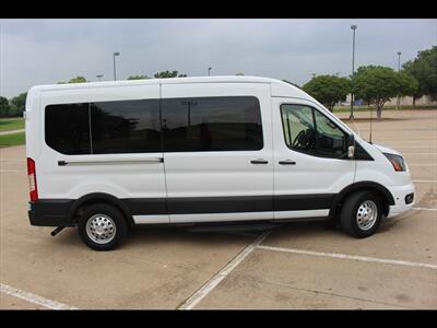 2025 Ford Transit 350 XLT   - Photo 8 - Euless, TX 76040