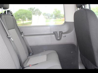 2025 Ford Transit 350 XLT   - Photo 17 - Euless, TX 76040
