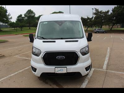 2025 Ford Transit 350 XLT   - Photo 10 - Euless, TX 76040