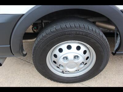 2025 Ford Transit 350 XLT   - Photo 30 - Euless, TX 76040