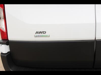 2025 Ford Transit 350 XLT   - Photo 6 - Euless, TX 76040