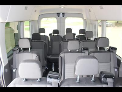 2025 Ford Transit 350 XLT   - Photo 18 - Euless, TX 76040