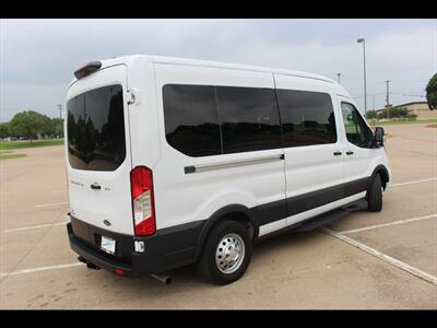 2025 Ford Transit 350 XLT   - Photo 7 - Euless, TX 76040