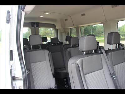 2025 Ford Transit 350 XLT   - Photo 16 - Euless, TX 76040