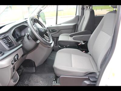 2025 Ford Transit 350 XLT   - Photo 24 - Euless, TX 76040