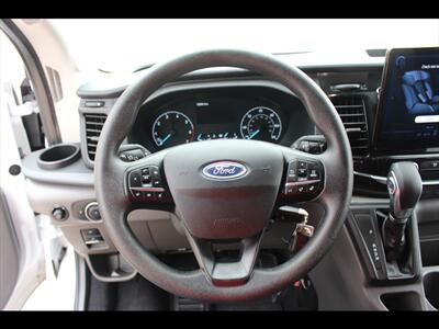 2025 Ford Transit 350 XLT   - Photo 27 - Euless, TX 76040