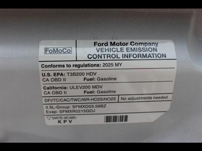 2025 Ford Transit 350 XLT   - Photo 32 - Euless, TX 76040