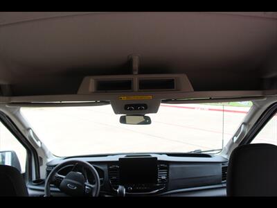 2025 Ford Transit 350 XLT   - Photo 20 - Euless, TX 76040