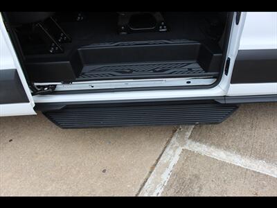 2025 Ford Transit 350 XLT   - Photo 14 - Euless, TX 76040