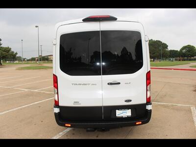 2025 Ford Transit 350 XLT   - Photo 4 - Euless, TX 76040