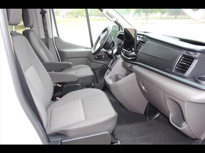 2025 Ford Transit 350 XLT   - Photo 22 - Euless, TX 76040