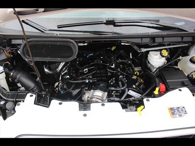 2025 Ford Transit 350 XLT   - Photo 33 - Euless, TX 76040