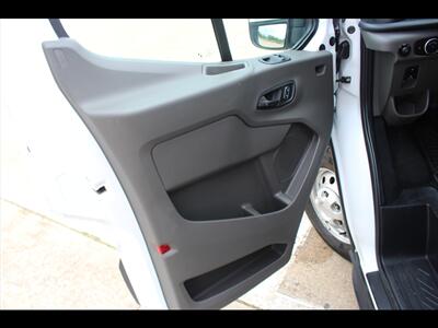 2025 Ford Transit 350 XLT   - Photo 23 - Euless, TX 76040