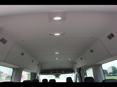 2025 Ford Transit 350 XLT   - Photo 12 - Euless, TX 76040