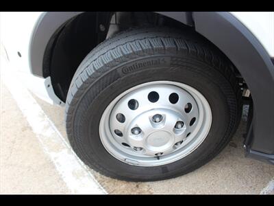 2025 Ford Transit 350 XLT   - Photo 28 - Euless, TX 76040