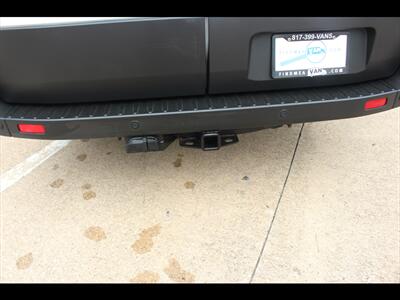 2025 Ford Transit 350 XLT   - Photo 5 - Euless, TX 76040