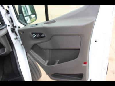 2025 Ford Transit 350 XLT   - Photo 21 - Euless, TX 76040
