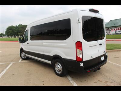 2025 Ford Transit 350 XLT   - Photo 3 - Euless, TX 76040