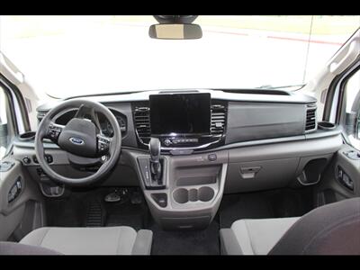 2025 Ford Transit 350 XLT   - Photo 19 - Euless, TX 76040
