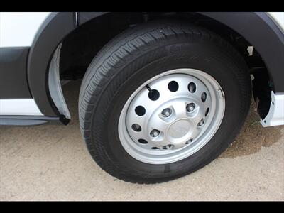 2025 Ford Transit 350 XLT   - Photo 31 - Euless, TX 76040