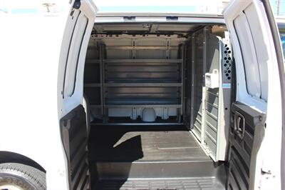 2020 GMC Savana 2500 - Photo 16 - Euless, TX 76040