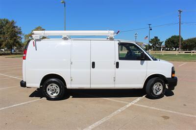 2020 GMC Savana 2500 - Photo 5 - Euless, TX 76040