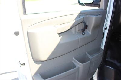 2020 GMC Savana 2500 - Photo 25 - Euless, TX 76040