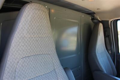 2020 GMC Savana 2500 - Photo 20 - Euless, TX 76040