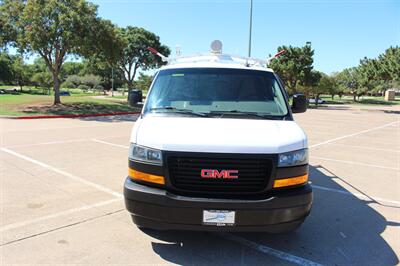 2020 GMC Savana 2500 - Photo 7 - Euless, TX 76040