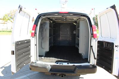 2020 GMC Savana 2500 - Photo 8 - Euless, TX 76040