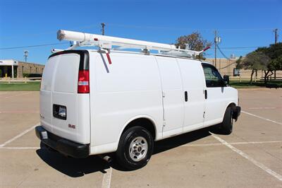 2020 GMC Savana 2500 - Photo 4 - Euless, TX 76040