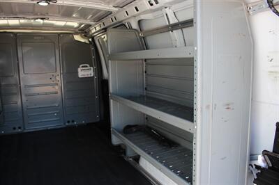 2020 GMC Savana 2500 - Photo 10 - Euless, TX 76040