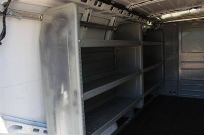 2020 GMC Savana 2500 - Photo 11 - Euless, TX 76040