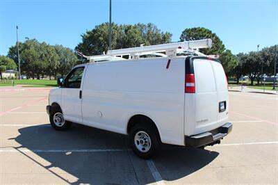 2020 GMC Savana 2500 - Photo 2 - Euless, TX 76040