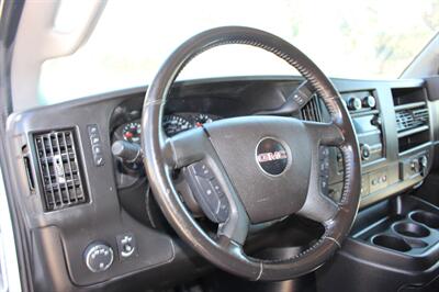 2020 GMC Savana 2500 - Photo 27 - Euless, TX 76040