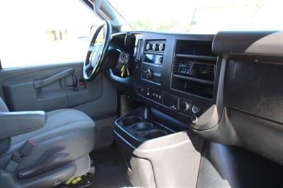 2020 GMC Savana 2500 - Photo 22 - Euless, TX 76040