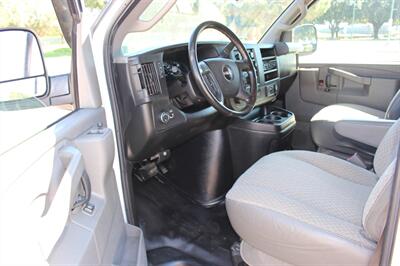 2020 GMC Savana 2500 - Photo 24 - Euless, TX 76040