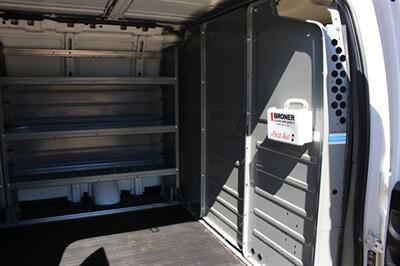 2020 GMC Savana 2500 - Photo 17 - Euless, TX 76040